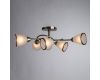 Потолочная люстра Arte Lamp 3 A6059PL-6AB