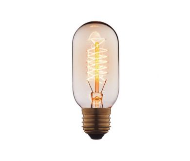 Лампа накаливания Loft IT E27 40W прозрачная 4540-S