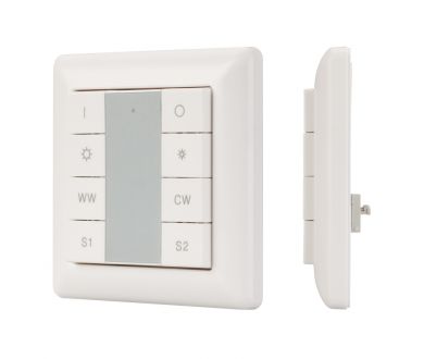 Панель Arlight Dali-223-1G-Mix-IN (Bus, DT8) 025507