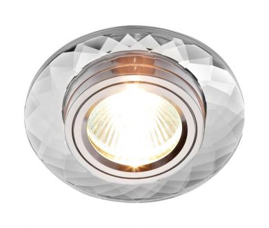 Встраиваемый светильник Ambrella Light Classic 8460 CL