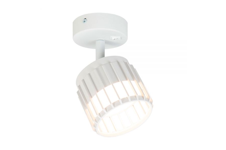 Спот Arte Lamp Atria A8031AP-1WH