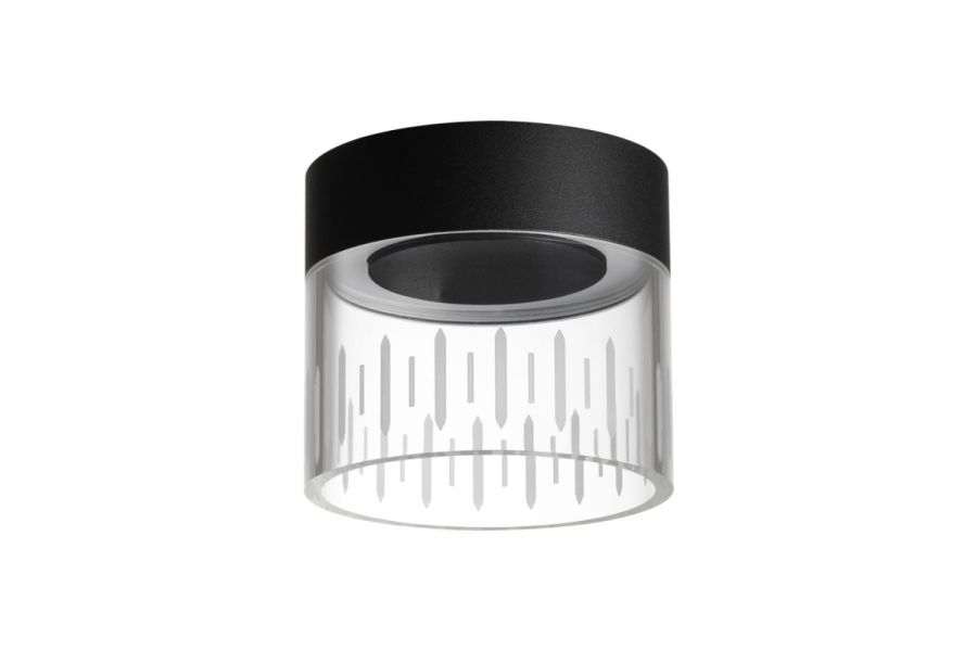 Накладной светильник Novotech Aura 359002