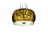 Подвесной светильник Lumina Deco Disposa LDP 7018-500 GD