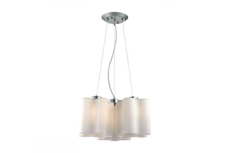 Подвесная люстра ST Luce Onde SL116.503.03