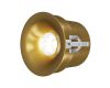Встраиваемый влагозащищенный светильник Italline IT014-0208 gold