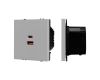 Механизм розетки Arlight с быстрой USB зарядкой SCT-NOBE-MUAC-SFPL-FC-IS (65W, QC3) 059447