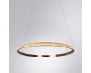 Подвесной светильник Arte Lamp Orione A2182SP-60PB