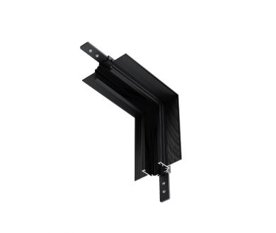 Коннектор для шинопровода Maytoni Exility TRAM034ICL-42B