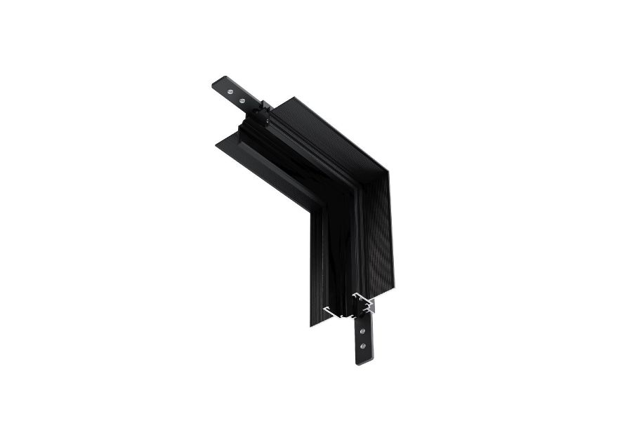 Коннектор для шинопровода Maytoni Exility TRAM034ICL-42B