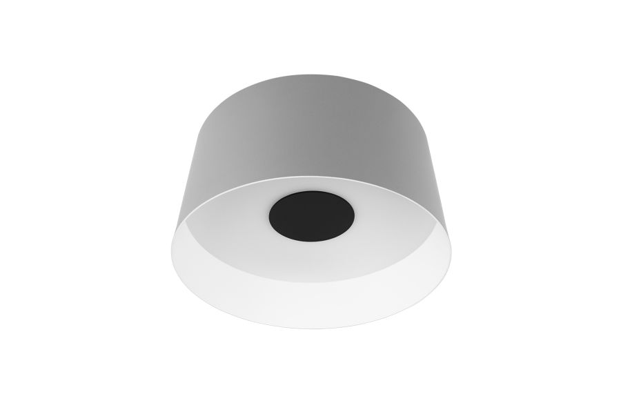 Потолочный светильник Loft IT Duo 10360M Grey