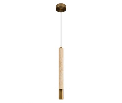 Подвесной светильник Loft IT Everest 10583B Bronze