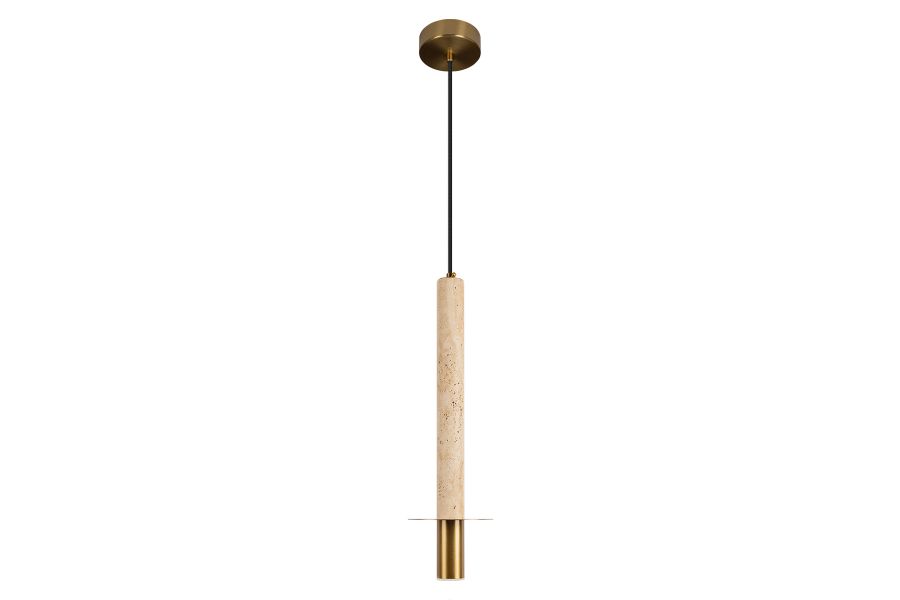 Подвесной светильник Loft IT Everest 10583B Bronze