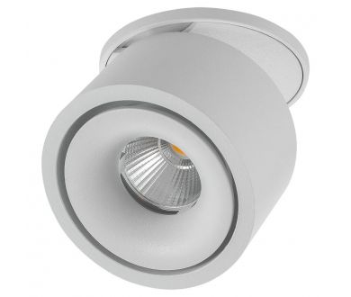 Встраиваемый спот AM Group AM310 9.3WT WT