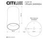 Накладной светильник Citilux Axel CL512111R