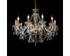 Подвесная люстра Modelight MDL.7068.10HC GD