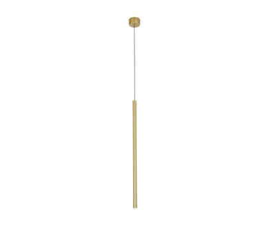 Подвесной светильник Newport Loren 15105/S brass М0070231