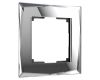 Рамка на 1 пост Werkel Diamant зеркальный W0011220 4690389158803