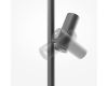 Торшер Maytoni Thin MOD395FL-L28B3K