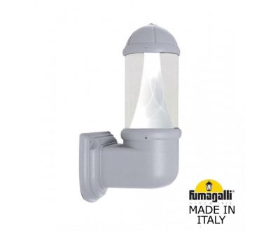 Настенный светильник Fumagalli Sauro D15.505.000.LXD1L.CRB