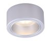 Потолочный светильник Arte Lamp Effetto A5553PL-1GY