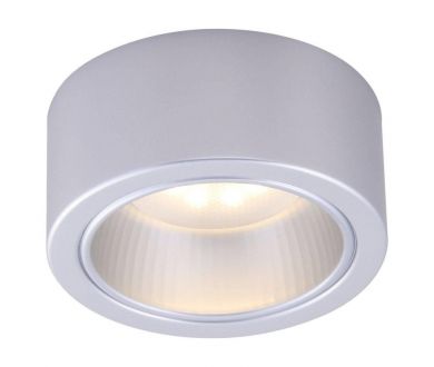 Потолочный светильник Arte Lamp Effetto A5553PL-1GY