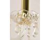 Бра Bohemia Ivele Crystal 112B/3/141 G V0300
