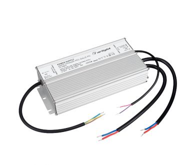 Блок питания Arlight ARPV-UH24600-PFC-DALI2-PH (24V, 25A, 600W) 048622
