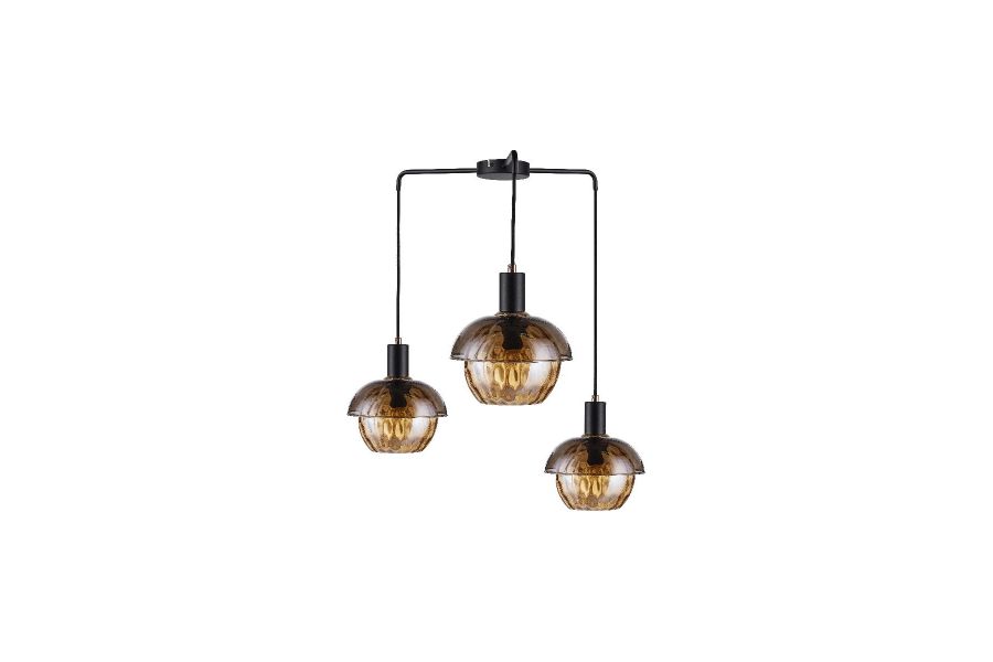 Подвесной светильник 33Lab.studio PND165M.03.01.003.BL-M18AM