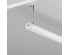 Комплект заглушек для профиля D30 2шт Maytoni Led Strip ALM-D30-EC 642081
