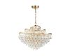 Подвесная люстра Odeon Light Wayta 5073/14