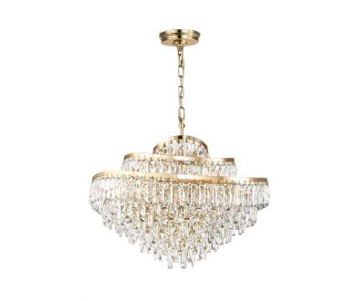 Подвесная люстра Odeon Light Wayta 5073/14