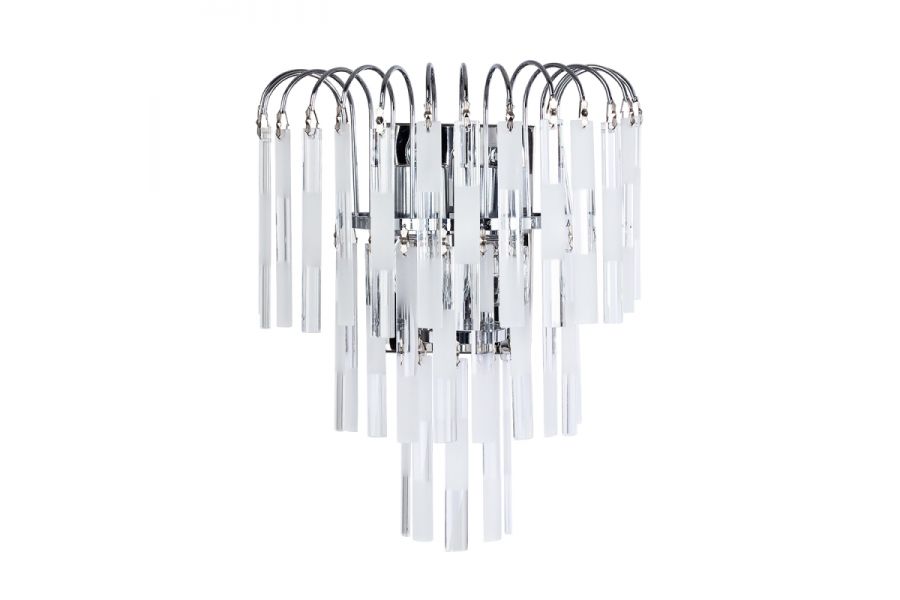 Настенный светильник Arte Lamp Eliza A1009AP-2CC