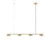 Подвесной светильник MyFar Milla MR1002-4PL