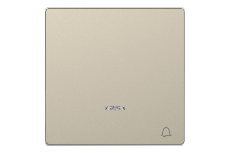 Клавиша одинарная Schneider Electric Merten D-Life MTN3325-6033