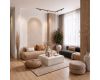 Трековый светильник Denkirs SHINE PRIME SPOT 3000К DK4763-DN