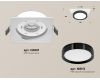 Встраиваемый светильник Ambrella Light Techno Spot XC8061002 (C8061, N8113)