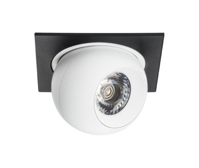 Встраиваемый спот Lightstar Intero (217517+217062) i51762