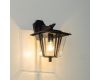 Уличный настенный светильник Citilux Forts CLU10W