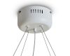 Подвесной светильник Freya Rain FR5546PL-L60W