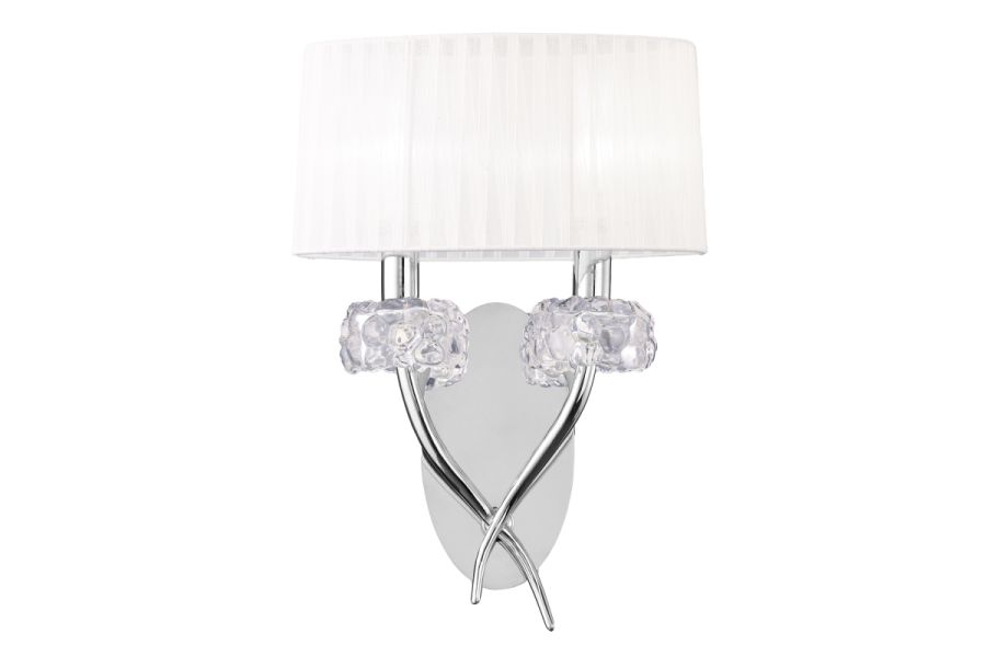 Бра Mantra Loewe 4634