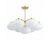 Люстра на штанге ST Luce Modica SL1503.203.07