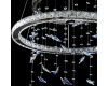 Подвесная люстра Citilux Etera CL322060