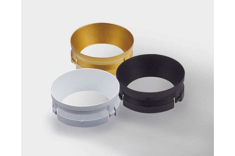 Сменное кольцо Italline Ring Danny black
