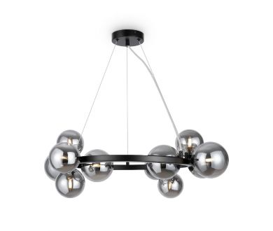 Подвесная люстра Maytoni Dallas MOD545PL-11B