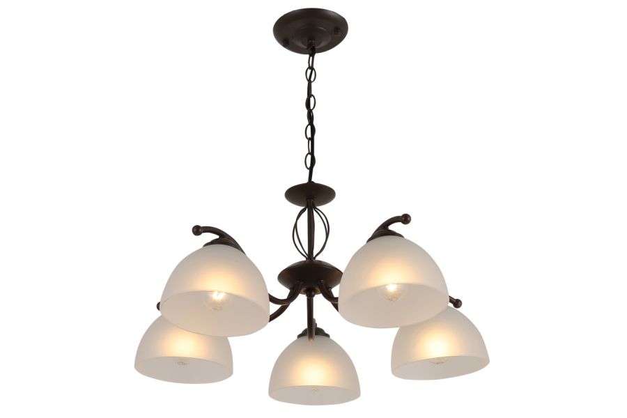 Подвесная люстра Rivoli Jackeline 9141-305 Б0054758