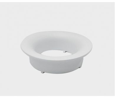 Кольцо декоративное Italline IT02-008 ring white