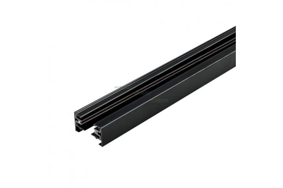 Шинопровод Arlight LGD-2TR-TRACK-2000-BK 022772