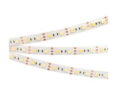 Светодиодная лента герметичная Arlight RTW-SE-B60-12mm 12V White-MIX (14.4 W/m, IP65, 5060, 5m) 020559(2)