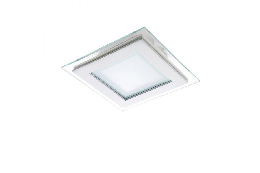 Встраиваемый светильник Lightstar Acri LED 212020