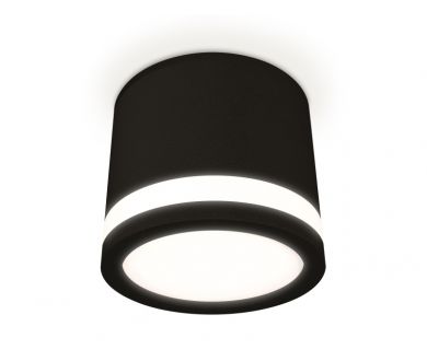 Потолочный светильник Ambrella Light Techno Spot XS8111003 (C8111, N8415)